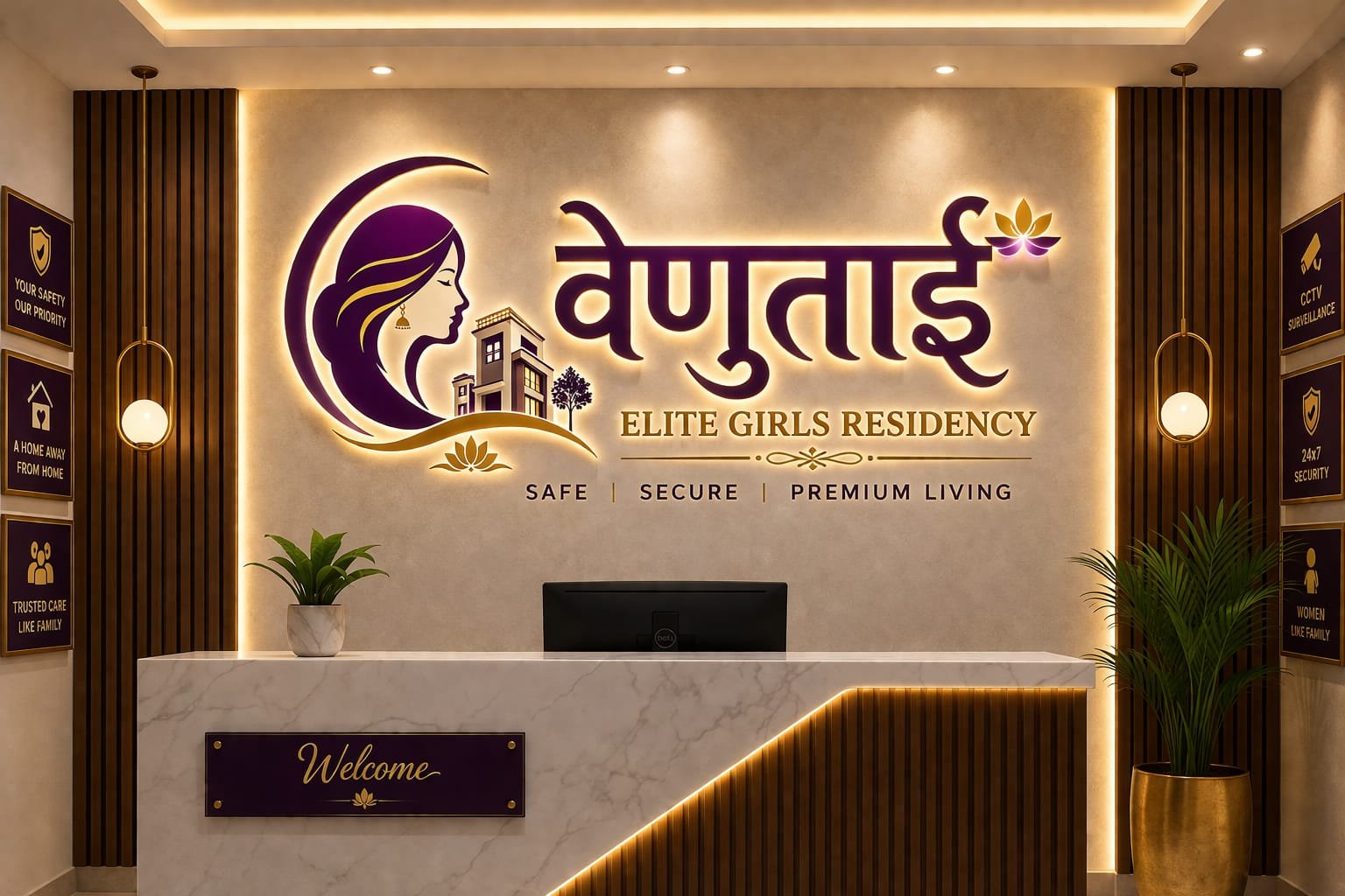 Elite Girls Residency
